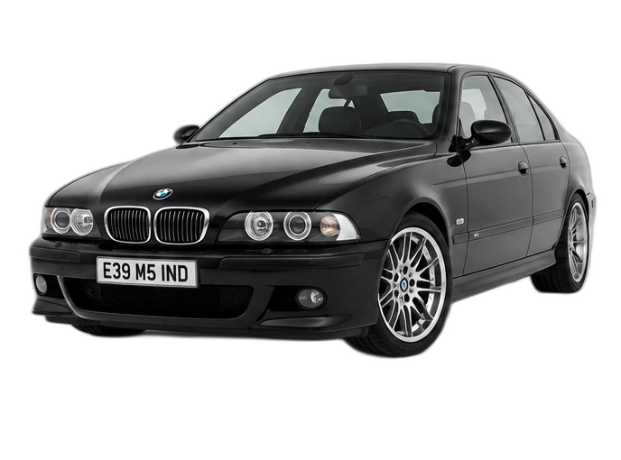 BMW M5 E39