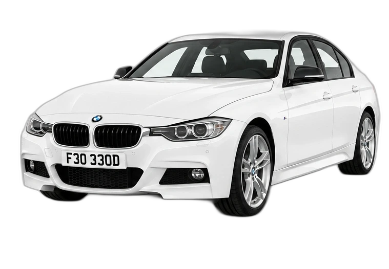 BMW 3 Series F30 330d