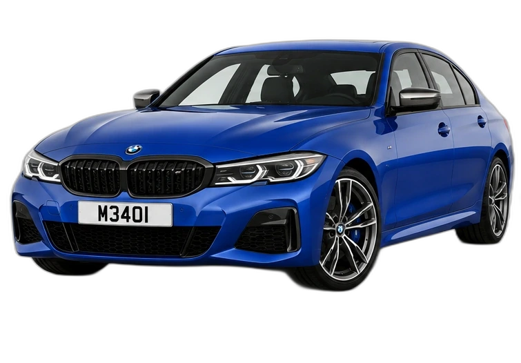 BMW 3 Series G20 M340i