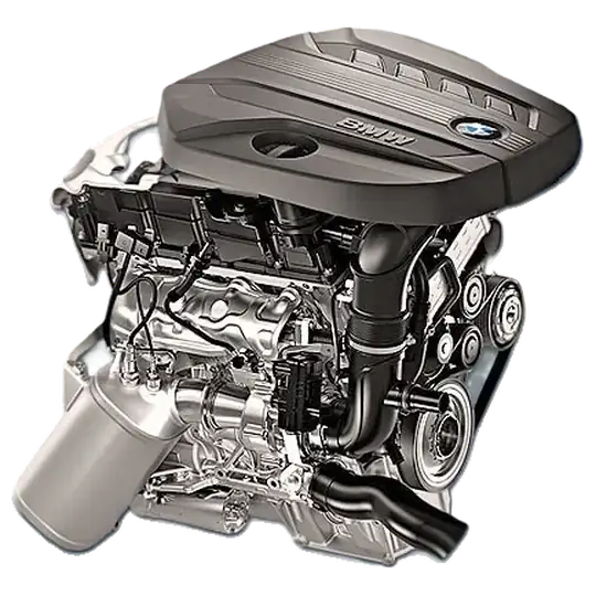 BMW B37/B47 Engine -Specs, Reliability & Replacement Cost