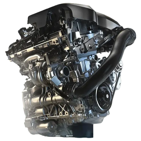 B48B20B -330i (2018–2026)