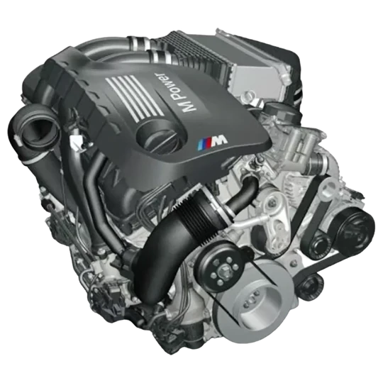 S58B30A -M3/M3 Competition