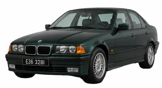 BMW E36