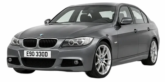 BMW E90/E91/E92/E93