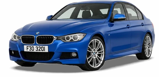 BMW F30/F31